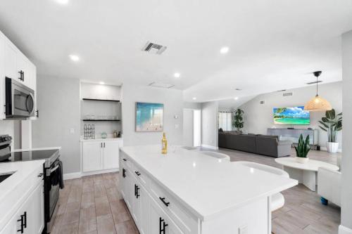 Island Hideaway in Marco Island, United States