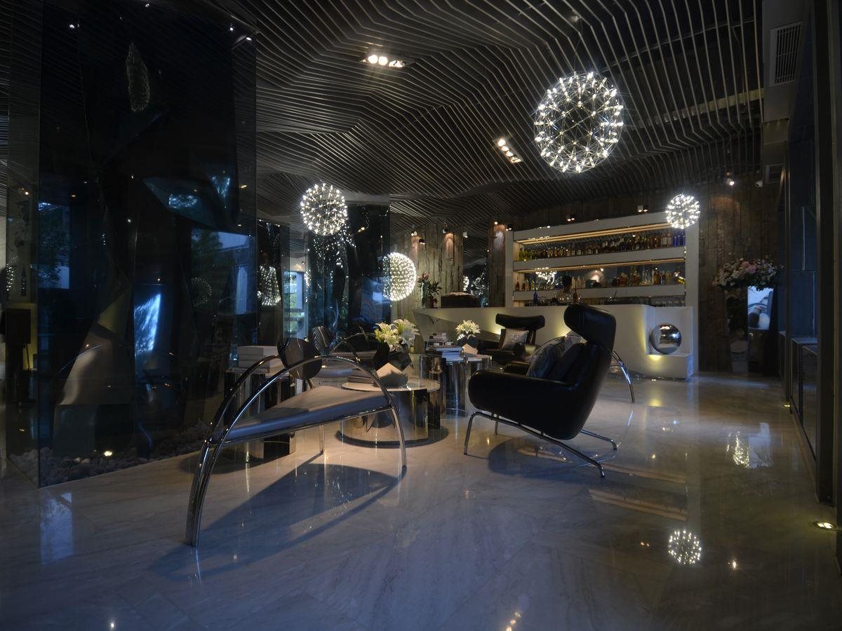 Dali N Hotel in Dali, People's Republic of China