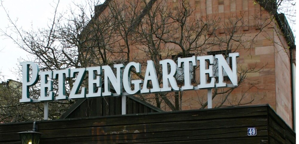 Hotel Petzengarten in Nuernberg, Germany