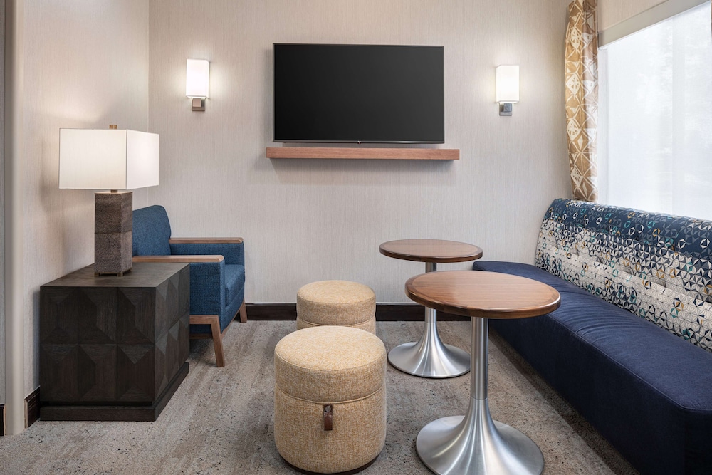 Hampton Inn Boulder Louisville - featured photo