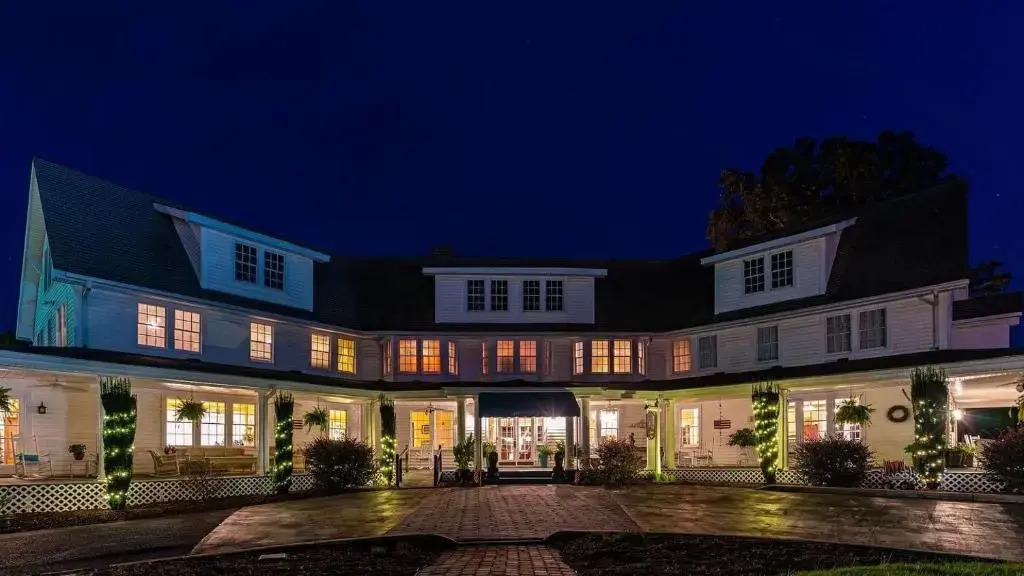 The Badin Inn & Golf Club - featured photo