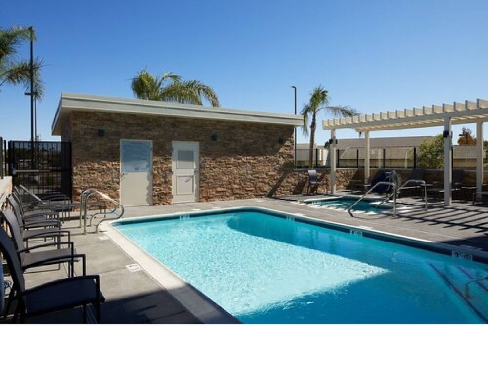 Fairfield Inn & Suites by Marriott Riverside Moreno Valley - photo 11