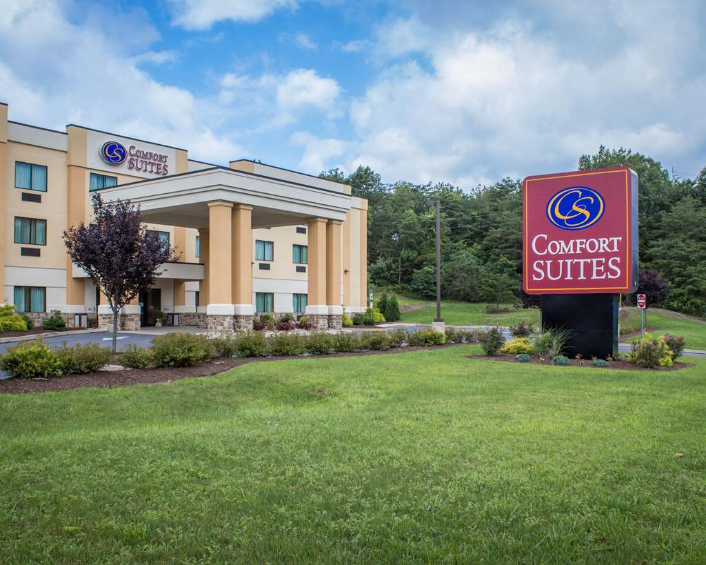 Comfort Suites Lewisburg near University - last minute hotel in Lewisburg