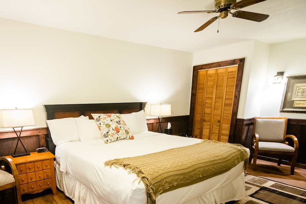 Sylvan Valley Lodge - photo 34