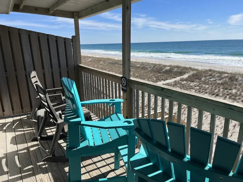 Sea Vista Motel - photo 32
