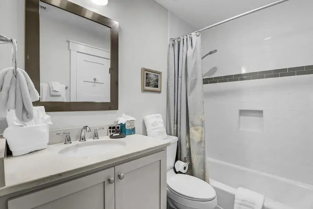 Summerhouse 511 by Wild Dunes Oceanfront - photo 7