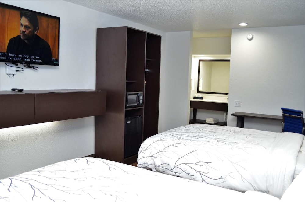Athena Inn - photo 12
