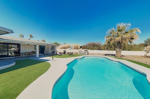Desert Gem — Fountain Hills