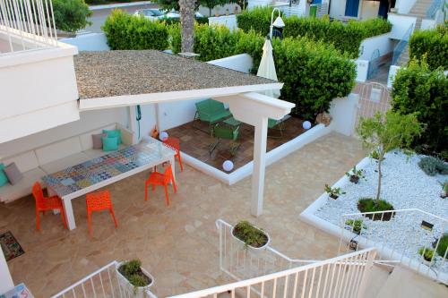 Ecoliving Casa Vacanze — 4-Star Luxury Hotel in Porto Cesareo, Italy