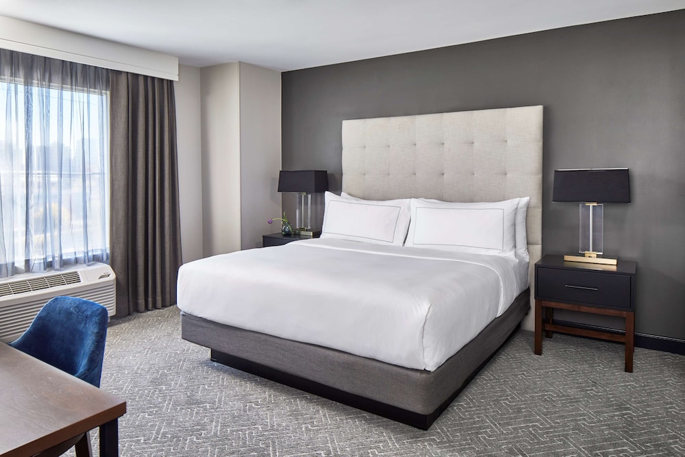 Cumberland House Knoxville Tapestry Collection by Hilton - photo 17