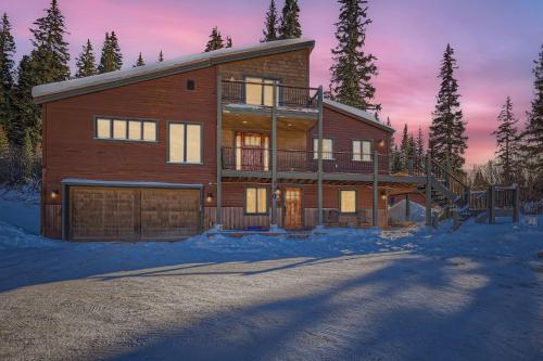 Casa De Plata 5 Bedroom Home by RedAwning — 4-Star Luxury Hotel in Breckenridge, United States