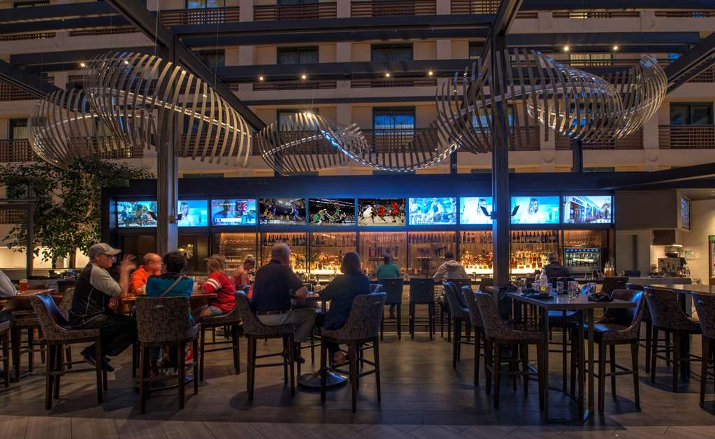 Hyatt Regency San Francisco Airport - photo 37