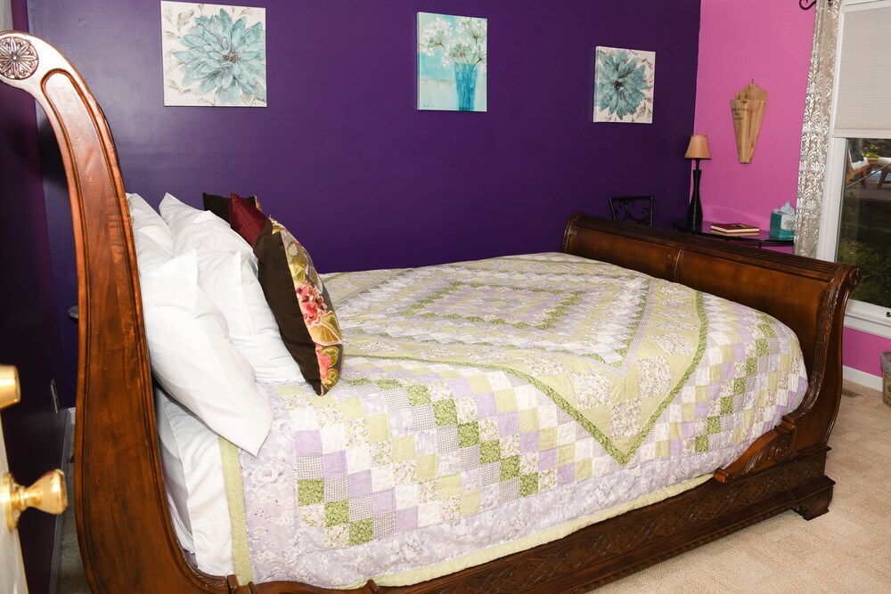 Blacksburg Bed & Breakfast - photo 30
