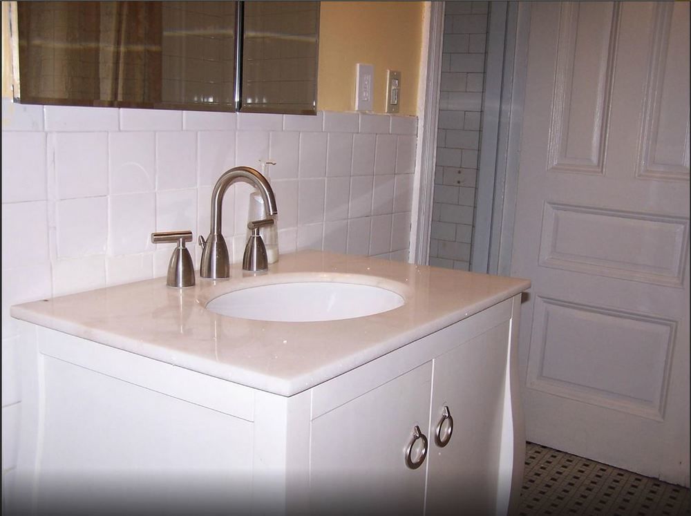 Upper West Side Brownstone - photo 9