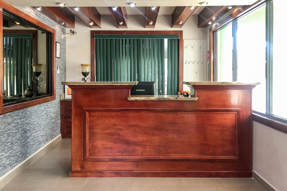 Capital O Palms Hotel — Ciudad Acuna — photo 4
