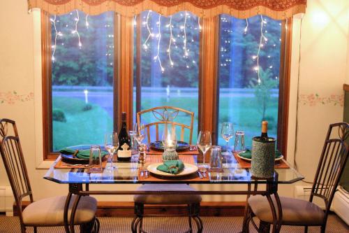 Weathertop Mountain Inn - photo 19