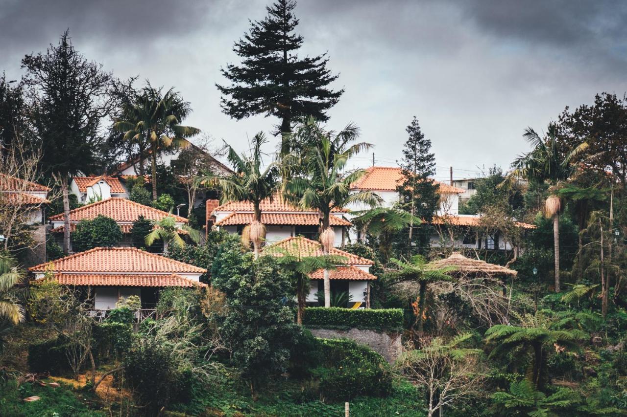 Casas de Campo do Pomar B&B Self Check in — Santana — photo 3