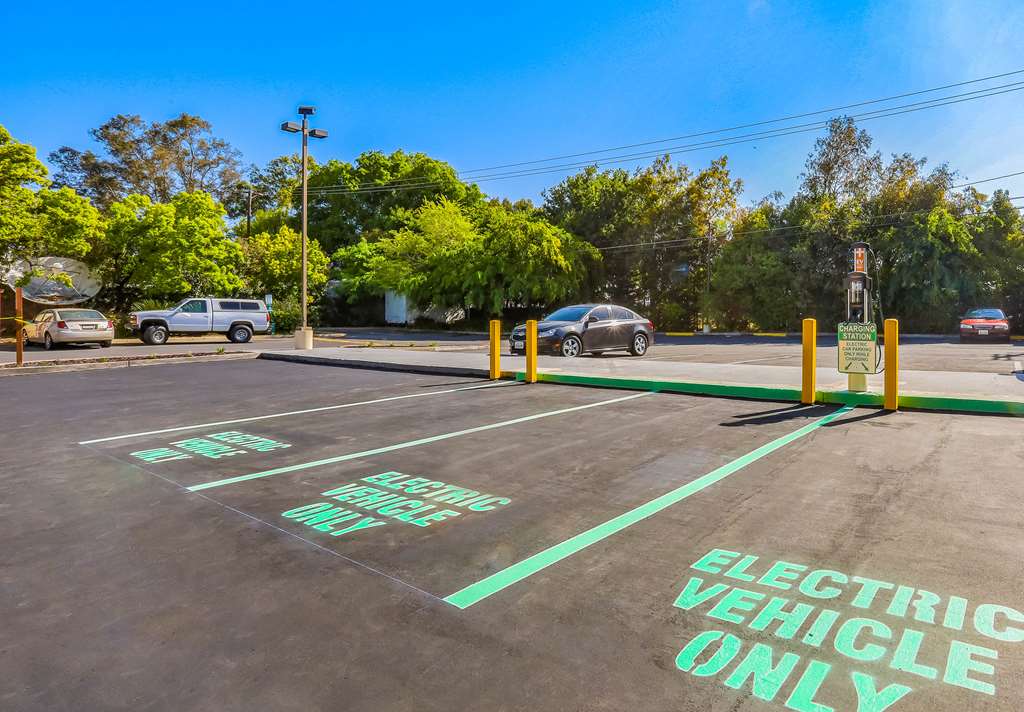 Motel 6 Lodi CA - photo 4