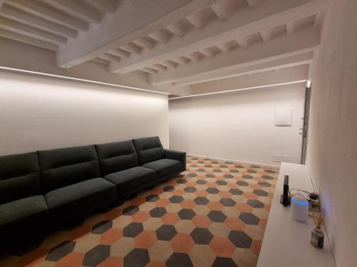 The luxury tower in Massa Marittima, Italy