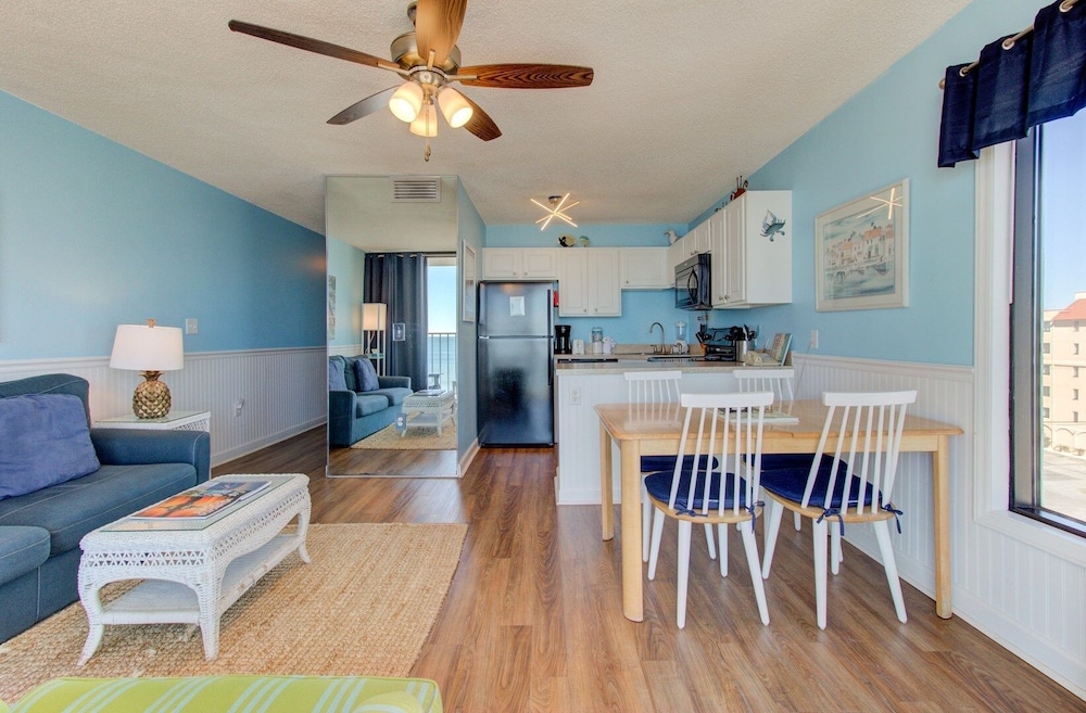 0601 Seaclusion by Atlantic Towers - photo 17
