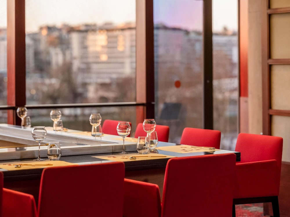 מזון ומשקאות