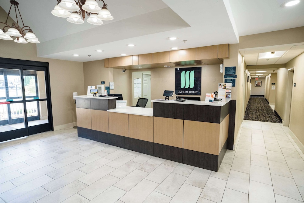 Mainstay Suites Knoxville Airport - photo 3