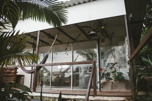 Cabaña Tierra Verde eje Cafetero in Manizales, Colombia