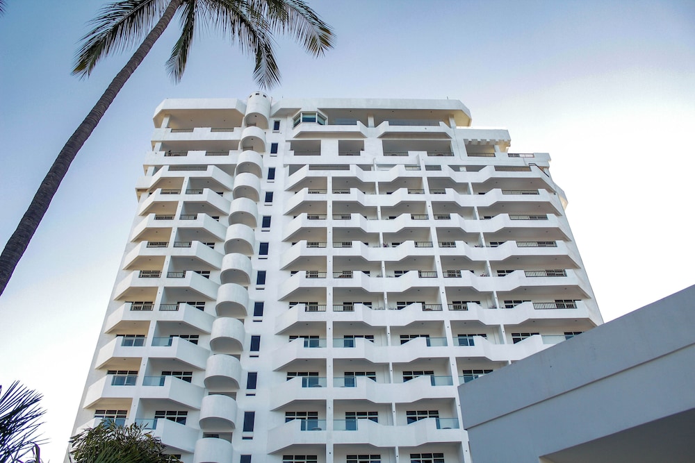 Sunvivia by Fiesta Americana Mazatlan in Mazatlan, Mexico