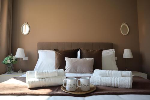 A Casa Tua — 4-Star Luxury Hotel in Bologna, Italy
