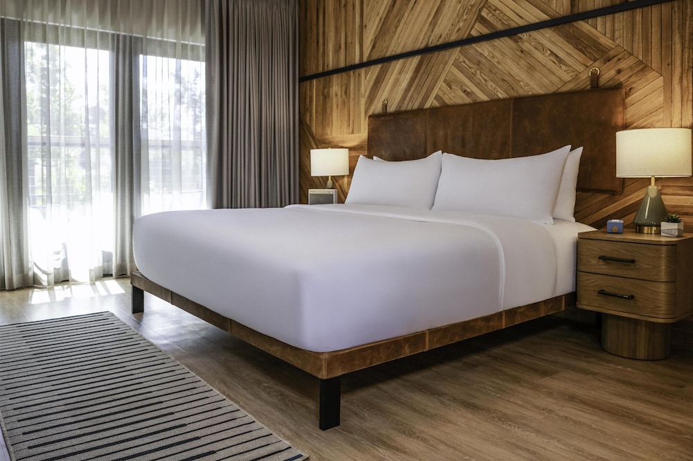 Calistoga Motor Lodge & Spa a JdV by Hyatt Hotel - photo 24