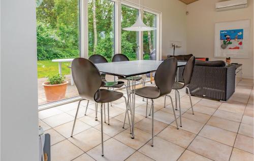 Holiday Home Kalundborg 11 — Kalundborg — photo 4