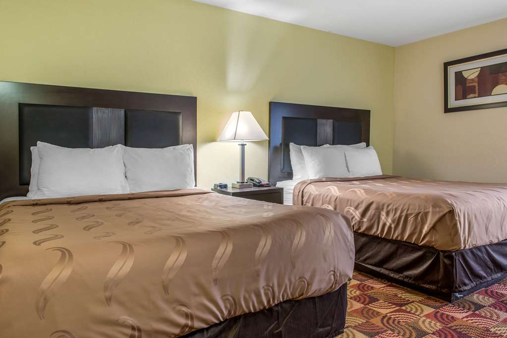 Quality Inn Bloomington near University - photo 31