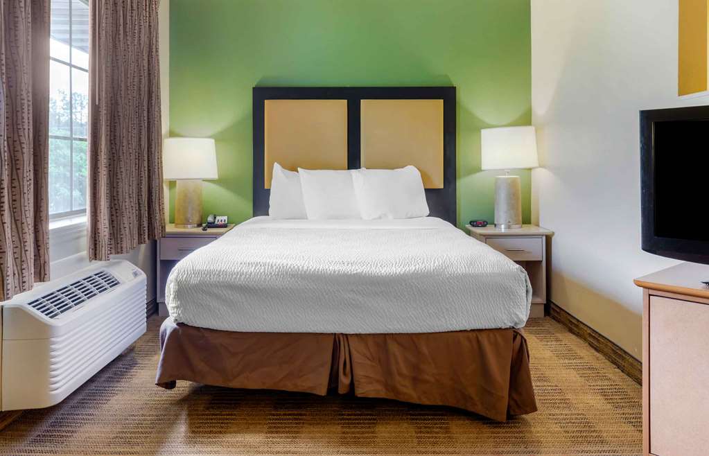 Extended Stay America Select Suites Raleigh RTP 4610 Miami B - photo 15