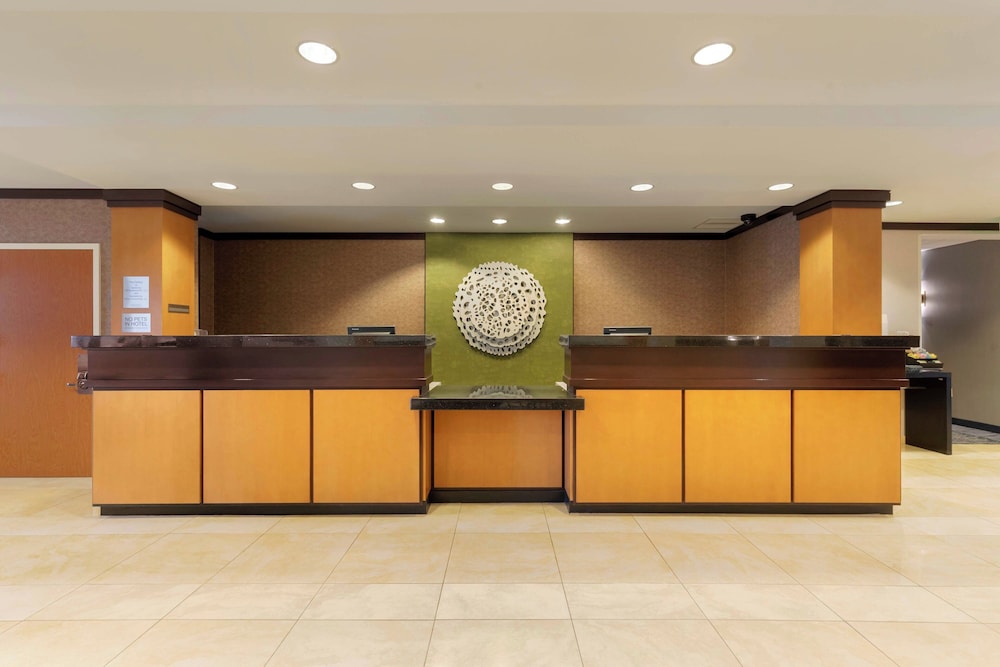 Fairfield Inn & Suites by Marriott Rockford - photo 4