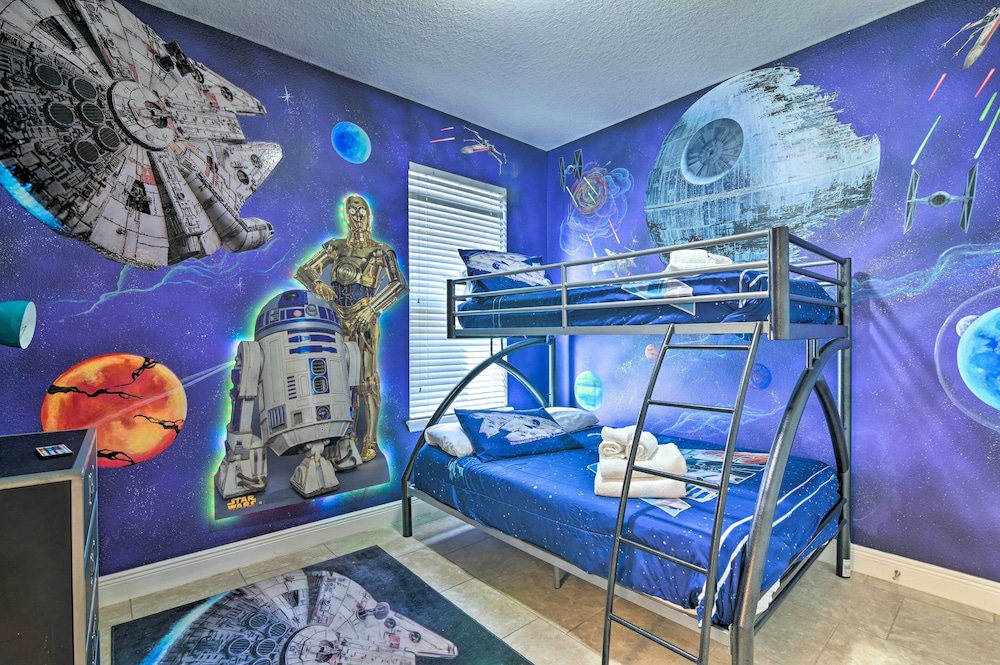 Davenport Disney themed Resort Home w Club Access - photo 31