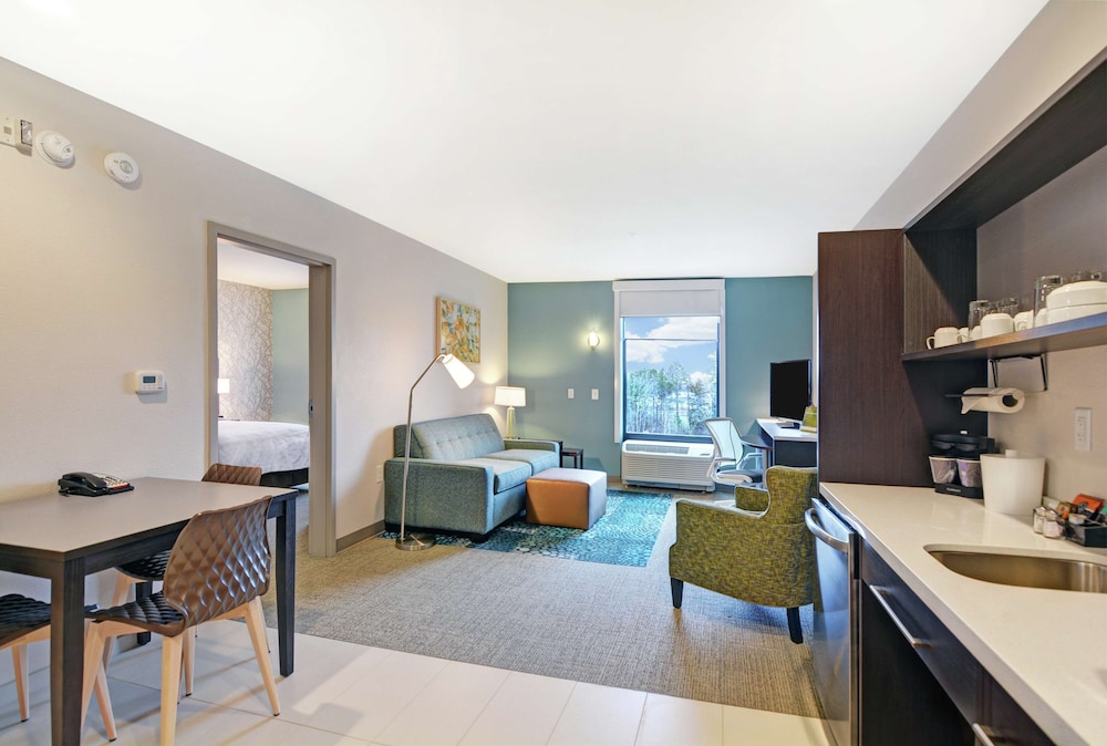 Home2 Suites by Hilton Raleigh Durham Airport RTP - photo 24