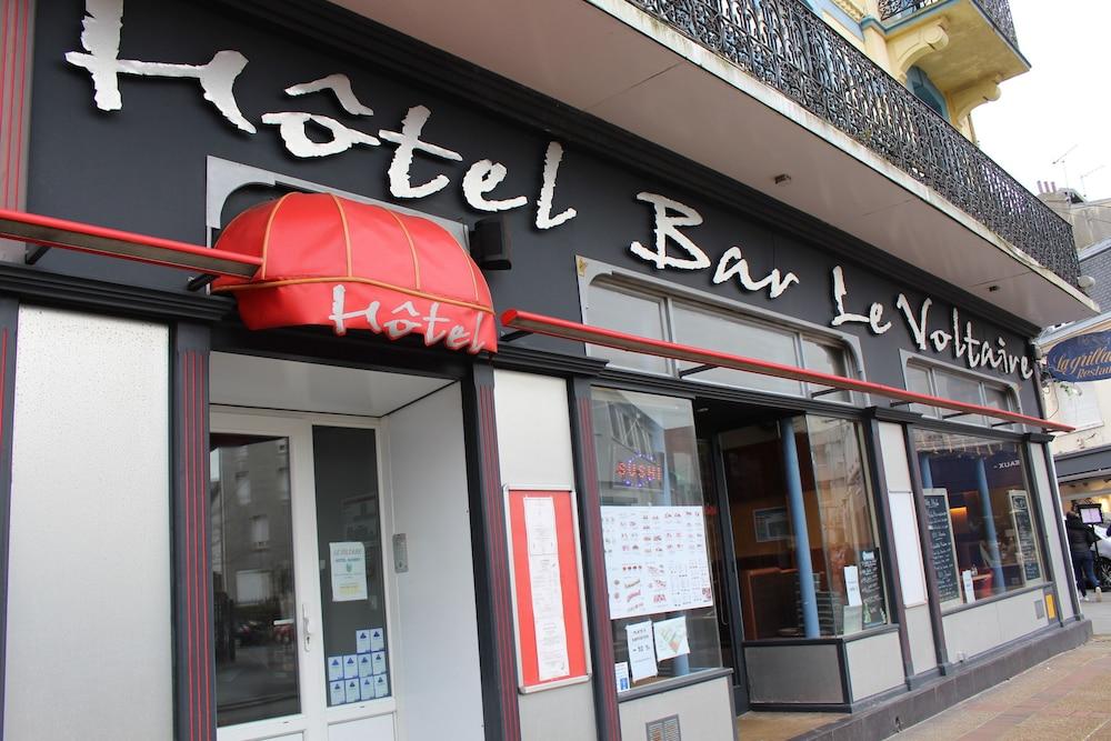 Le Voltaire — Berck — photo 3