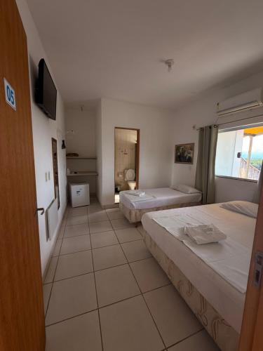 Pousada GEF Aparecida in Aparecida, Brasil