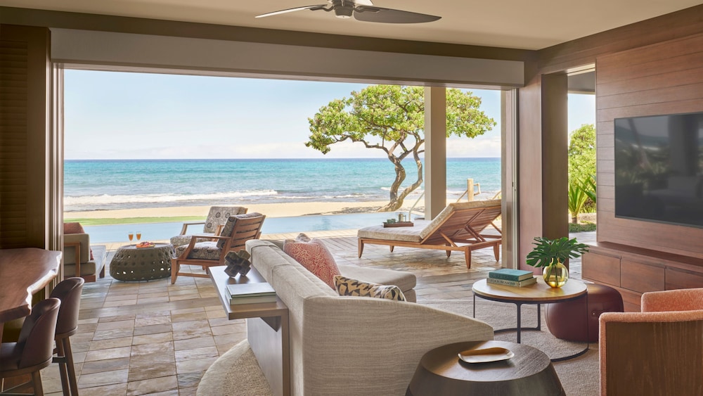 Four Seasons Resort Hualalai - photo 36