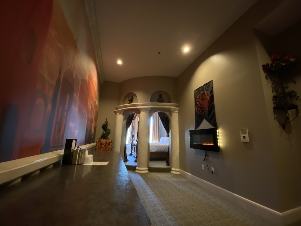 Chateau Avalon - photo 52