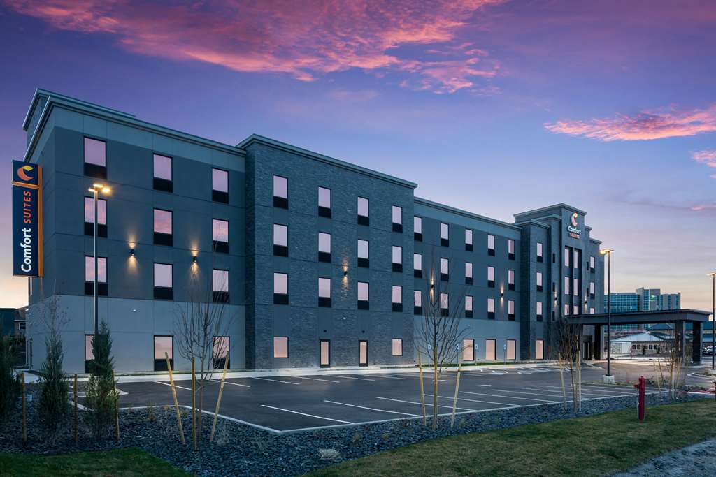 Comfort Suites Kennewick At Southri - photo 69