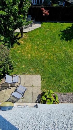 26 Woodgrove Drive — 4-Star Luxury Hotel in Inverness, United Kingdom