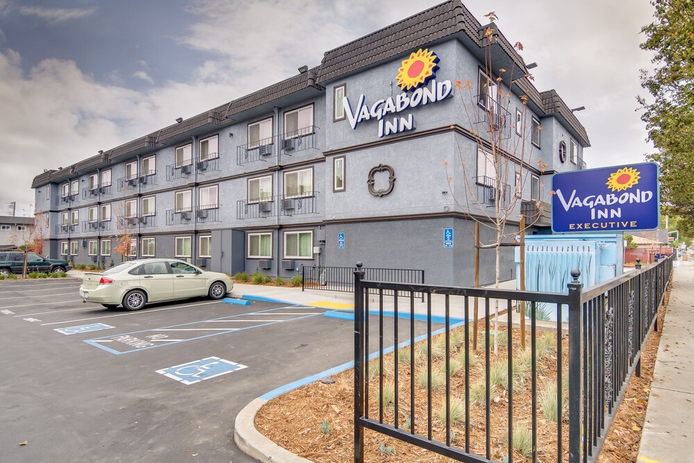 Americas Best Value Inn Hayward - photo 2