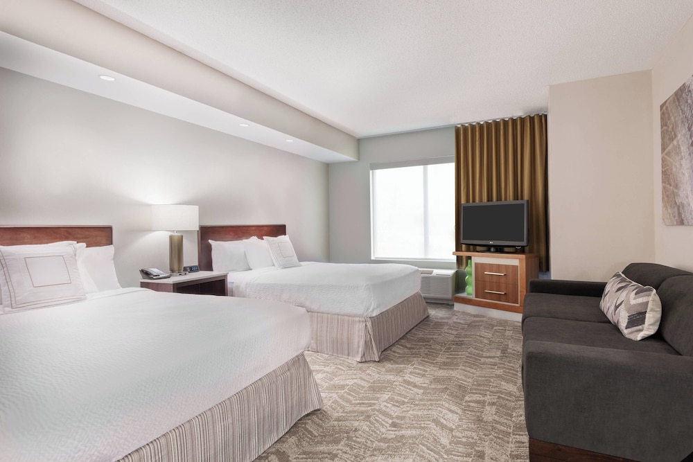 SpringHill Suites by Marriott Cleveland Solon - photo 9