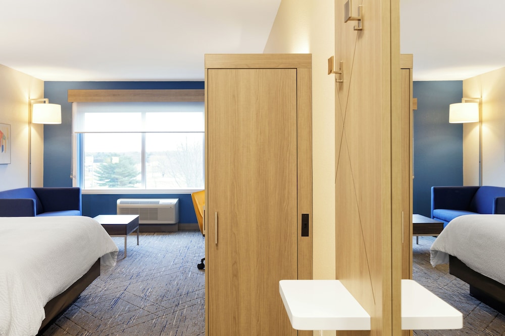 Holiday Inn Express & Suites Murfreesboro West by IHG - photo 9