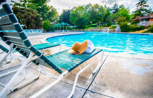 Partee Bungalow at Margaritaville — 4-Star Luxury Hotel in Osage Beach, United States