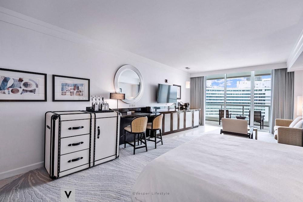 Fontainebleau Suites by Vesper - photo 16