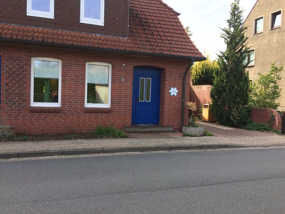 Lilie Inn in Schneverdingen, Germany