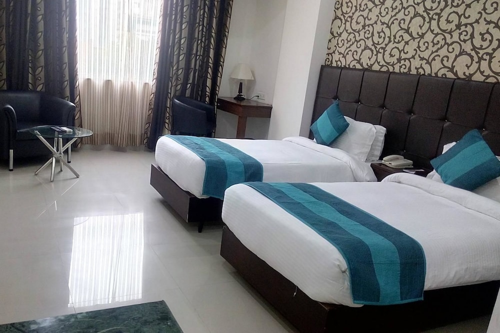 Hotel Patliputra Nirvanaa — Patna — photo 5