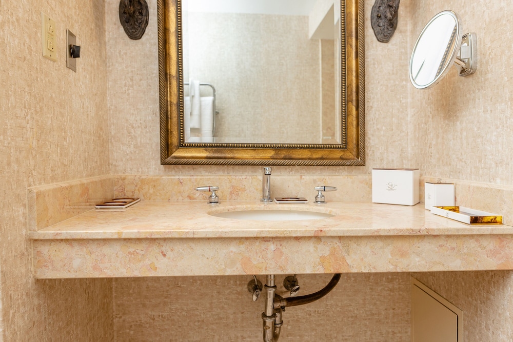 The Stonehedge Hotel and Spa - photo 53